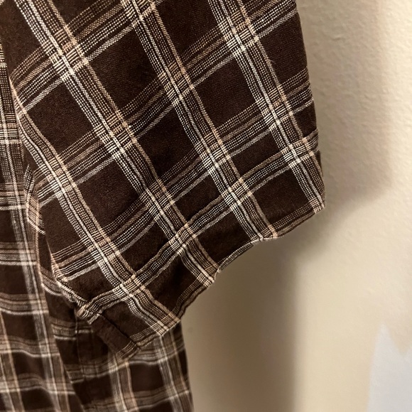 Perry Ellis men’s extra large, 100% linen - Picture 6 of 6